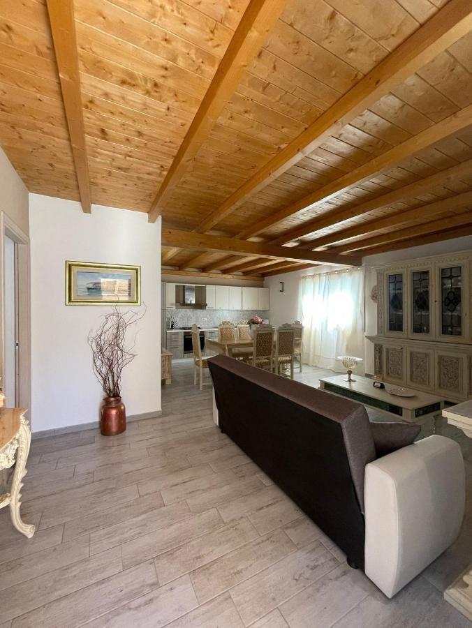 Il Casale Budoni Exterior foto