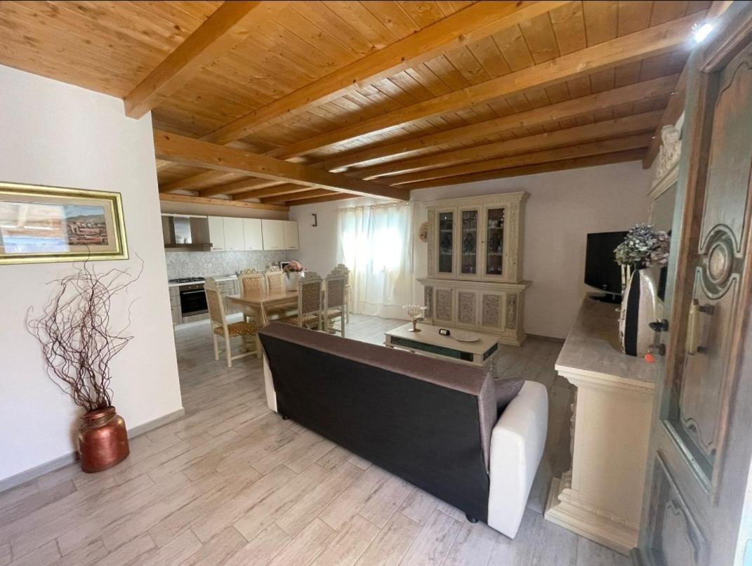 Il Casale Budoni Exterior foto