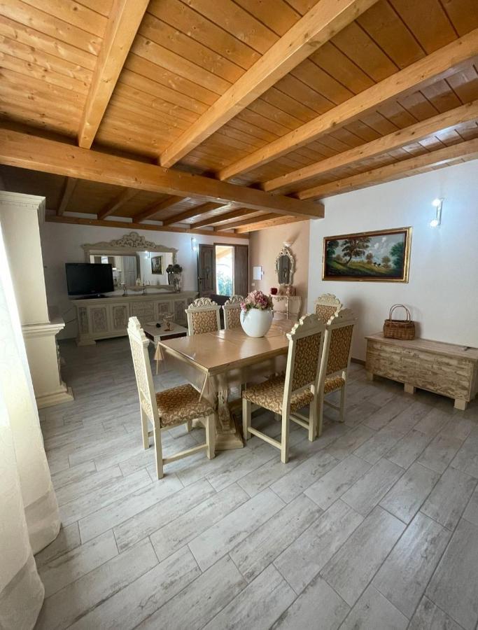 Il Casale Budoni Exterior foto