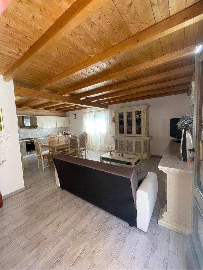 Il Casale Budoni Exterior foto