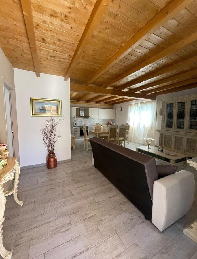 Il Casale Budoni Exterior foto