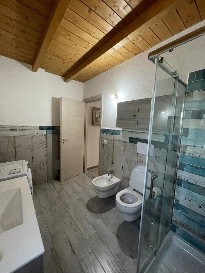 Il Casale Budoni Exterior foto