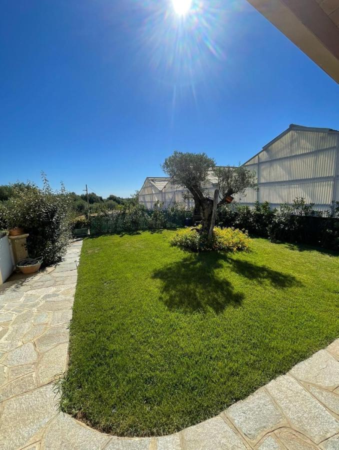 Il Casale Budoni Exterior foto