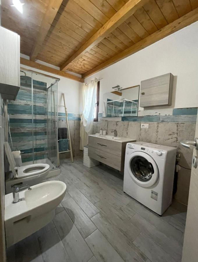 Il Casale Budoni Exterior foto