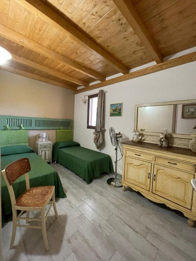 Il Casale Budoni Exterior foto