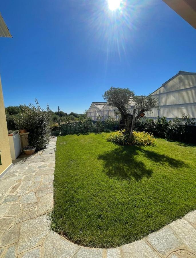 Il Casale Budoni Exterior foto