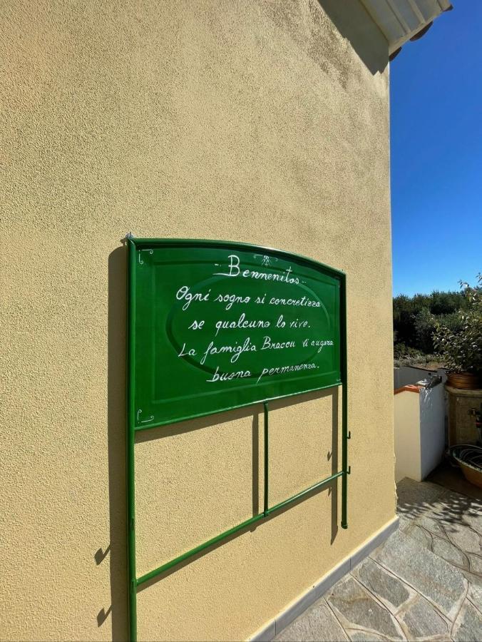 Il Casale Budoni Exterior foto