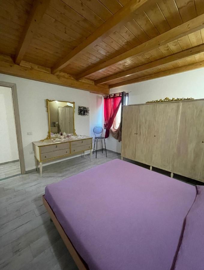 Il Casale Budoni Exterior foto