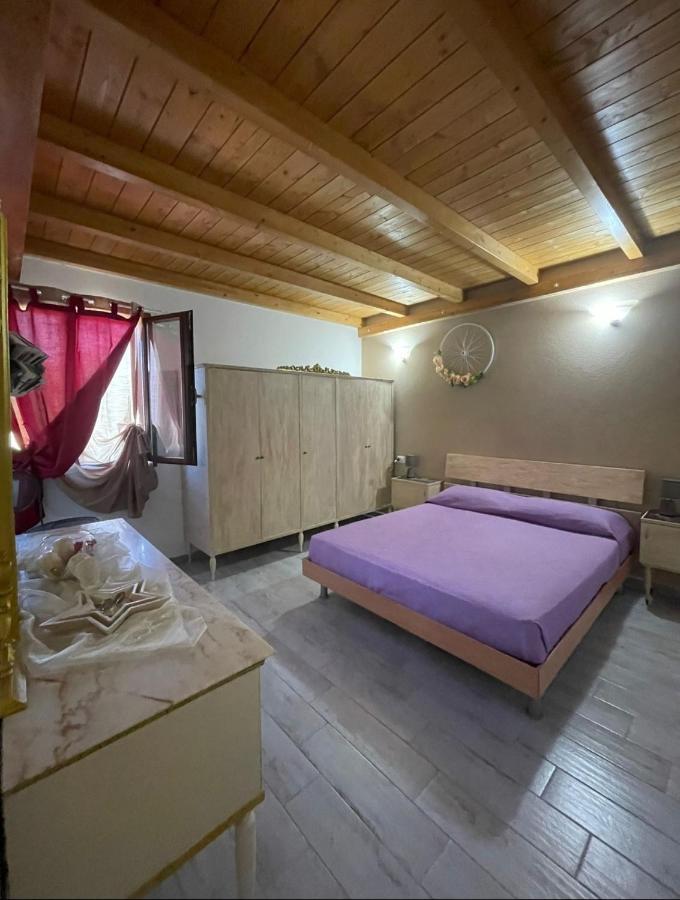 Il Casale Budoni Exterior foto