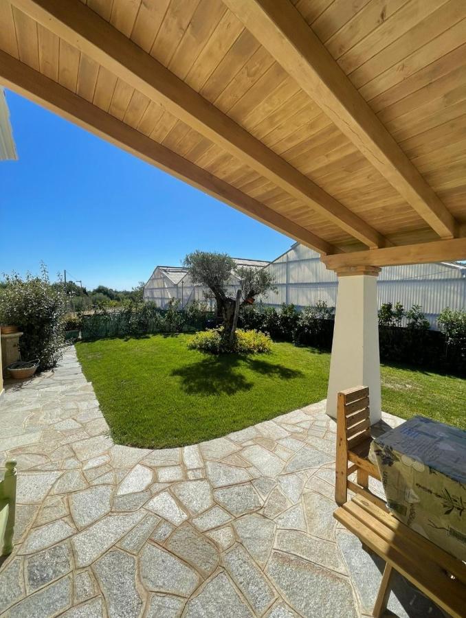 Il Casale Budoni Exterior foto